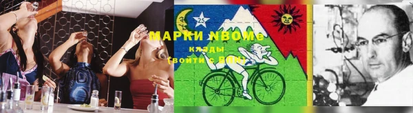 прущие крисы Кодинск
